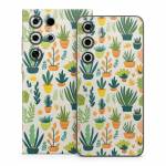 Back Porch Samsung Galaxy S24 Series Skin