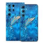 Barracuda Bones Samsung Galaxy S24 Series Skin