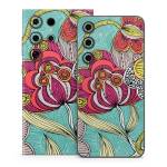 Beatriz Samsung Galaxy S24 Series Skin