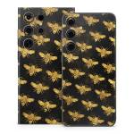 Bee Yourself Samsung Galaxy S24 Series Skin