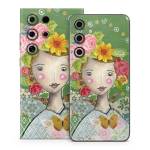 Be Glad Samsung Galaxy S24 Series Skin