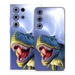 Big Rex Samsung Galaxy S24 Series Skin