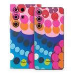 Bindi Samsung Galaxy S24 Series Skin