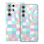 Bold Forms Cool Samsung Galaxy S24 Series Skin