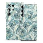 Bloom Beautiful Rose Samsung Galaxy S24 Series Skin