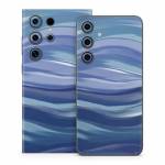 Blue Sea Samsung Galaxy S24 Series Skin