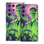 B-Movie Horror Samsung Galaxy S24 Series Skin