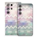 Bohemian Samsung Galaxy S24 Series Skin
