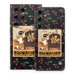 Chair of Bowlies Samsung Galaxy S24 Series Skin