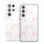 Bows Samsung Galaxy S24 Series Skin