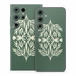 Branches Samsung Galaxy S24 Series Skin