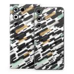Brushin Up Samsung Galaxy S24 Series Skin