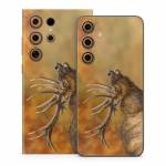 Bugle Boy Samsung Galaxy S24 Series Skin