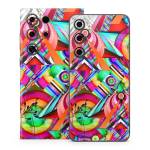 Calei Samsung Galaxy S24 Series Skin