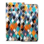 Calliope Samsung Galaxy S24 Series Skin