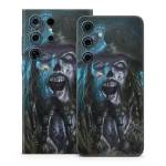 Captain Grimbeard Samsung Galaxy S24 Series Skin