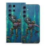 Catch Or Release Samsung Galaxy S24 Series Skin