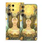 Cause And Effect Samsung Galaxy S24 Series Skin