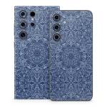 Celestial Bohemian Samsung Galaxy S24 Series Skin