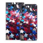 Celebrate US Samsung Galaxy S24 Series Skin