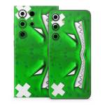 Chunky Samsung Galaxy S24 Series Skin