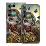 Clockwork Dragonling Samsung Galaxy S24 Series Skin