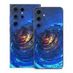 Clockwork Samsung Galaxy S24 Series Skin