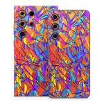 Colormania Samsung Galaxy S24 Series Skin