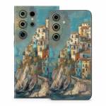 Coastal Town Samsung Galaxy S24 Series Skin