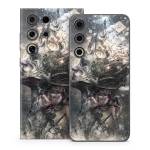 Coma Samsung Galaxy S24 Series Skin