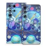 We Come in Peace Samsung Galaxy S24 Series Skin