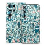 Committee Samsung Galaxy S24 Series Skin