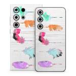 Compass Samsung Galaxy S24 Series Skin