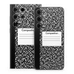 Composition Notebook Samsung Galaxy S24 Series Skin