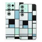 Cooled Samsung Galaxy S24 Series Skin