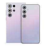 Cotton Candy Samsung Galaxy S24 Series Skin