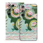 Courageous Soul Samsung Galaxy S24 Series Skin