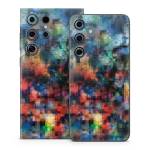 Circuit Breaker Samsung Galaxy S24 Series Skin