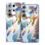 Create Your World Samsung Galaxy S24 Series Skin