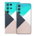 Currents Samsung Galaxy S24 Series Skin