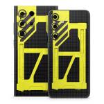 Cybernetik Samsung Galaxy S24 Series Skin