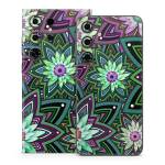 Daisy Trippin Samsung Galaxy S24 Series Skin