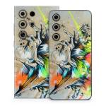 Dance Samsung Galaxy S24 Series Skin