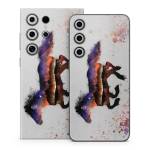 Daring Samsung Galaxy S24 Series Skin