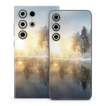 Dawning Samsung Galaxy S24 Series Skin
