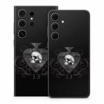 Death Club Samsung Galaxy S24 Series Skin
