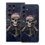 Dead Anchor Samsung Galaxy S24 Series Skin