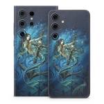 Death Tide Samsung Galaxy S24 Series Skin