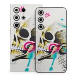 Decay Samsung Galaxy S24 Series Skin