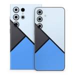 Deep Samsung Galaxy S24 Series Skin